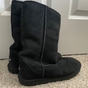 UGG Classic II Tall Boot